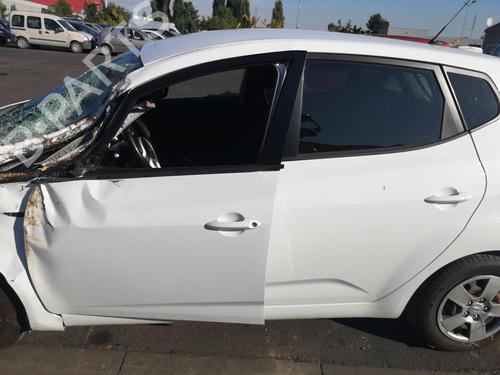 Starter KIA VENGA (YN) 1.4 CRDi 90 | BP25580113M8  - Image 8