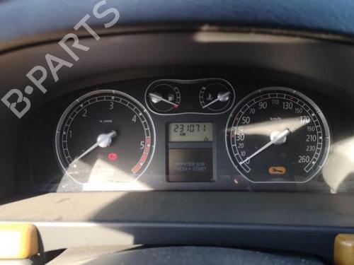 Left tailgate light RENAULT LAGUNA II (BG0/1_) 2.0 dCi (BG1T) | BP25532480C79 - Image 16