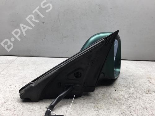 Right mirror AUDI A3 (8L1) 1.9 TDI | BP25557775C27