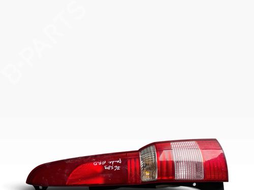 Right taillight FIAT PANDA (169_) 1.2 (169.AXB11, 169.AXB1A) | BP35822044C35 - Image 4