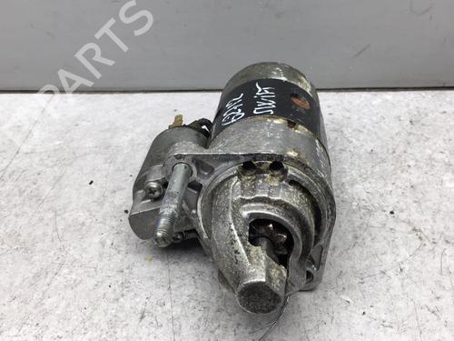 Used Starter Starter SUZUKI SWIFT III (MZ, EZ) 1.3 (RS413, ZC11S) (92 hp) 25556039 25556039