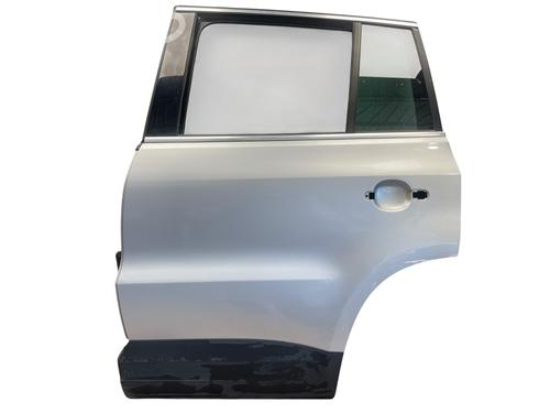 Used Left rear door VW TIGUAN (5N_) 2.0 TDI (140 hp) 26491619