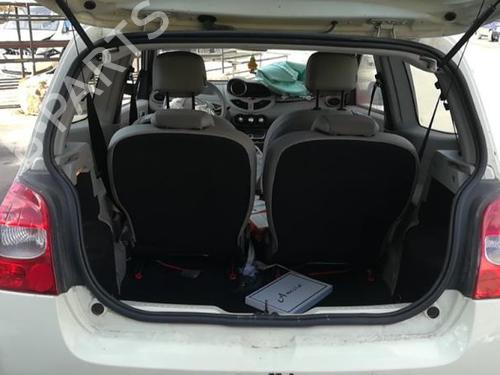 Front left window mechanism RENAULT TWINGO II (CN0_)  | BP25552444C22  - Image 7