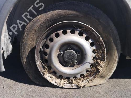 Left headlight FORD TRANSIT CONNECT (P65_, P70_, P80_) 1.8 TDCi | BP25523708C28 - Image 27