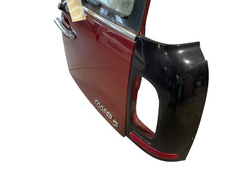 Right tailgate MINI MINI CLUBMAN (R55) Cooper D | BP25530907C77 