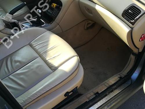 Underbody protection PEUGEOT 607 (9D, 9U) 2.2 HDi | BP25576813M92 