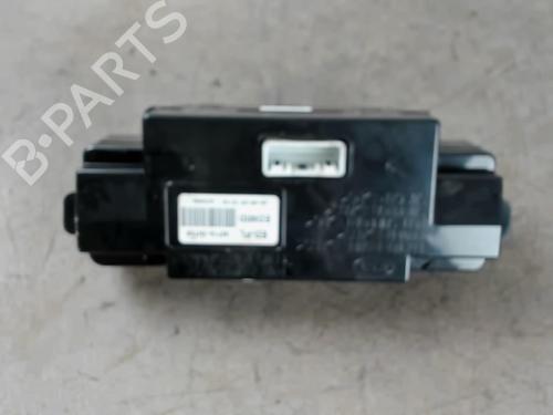 Ferdsskriver KIA CEE'D SW (ED) 1.6 CRDi 90 (90 hp) 25524353