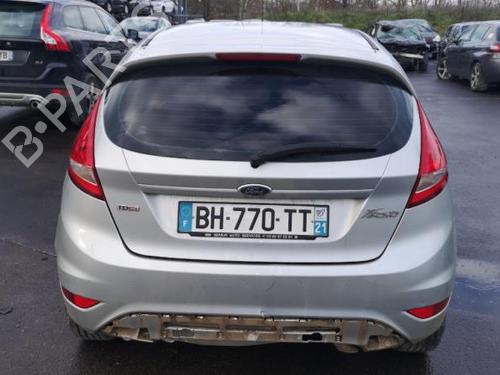 Climate control FORD FIESTA VI (CB1, CCN) 1.4 TDCi | BP25555104I5 - Image 7