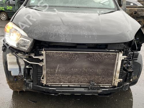 Left sun visor SSANGYONG KORANDO (CK) 2.0 e-XDi | BP25517923I1 - Image 6