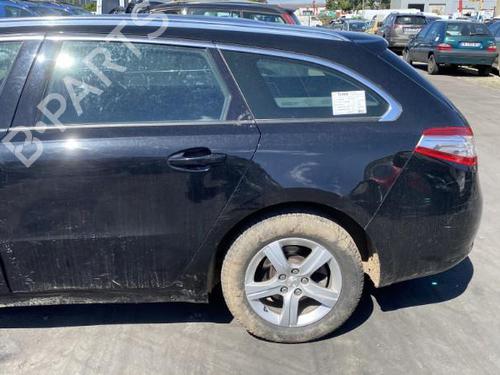 Starter PEUGEOT 508 SW I (8E_) 1.6 HDi | BP25507146M8 