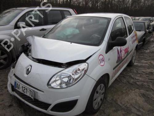 Steering column RENAULT TWINGO II (CN0_) 1.5 dCi (CN0E) | BP25579165M21 - Image 4