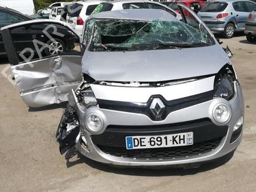 Left tailgate light RENAULT TWINGO II (CN0_) 1.2 16V (CN04, CN0B) | BP25552591C79 - Image 13