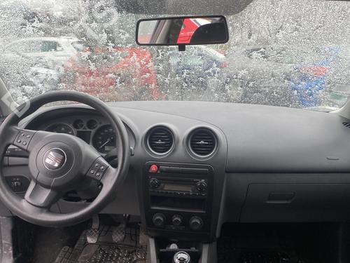 AC-Kompressor SEAT IBIZA III (6L1) 1.4 TDI | BP25503956M34 