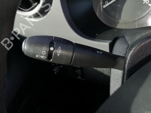 Steering column stalk CITROËN BERLINGO MULTISPACE (B9) 1.6 HDi 110 | BP25561329I23  - Image 31