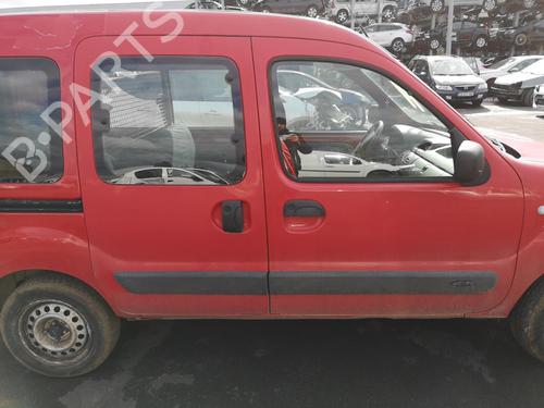 Front right seatbelt RENAULT KANGOO Express (FC0/1_) 1.5 dCi (FC07, FC1R) | BP25524799I25 - Image 16