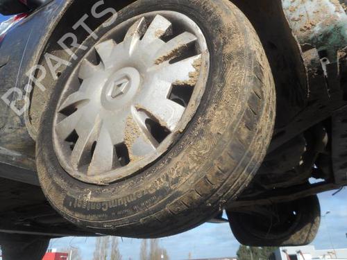 AC compressor RENAULT CLIO III (BR0/1, CR0/1) 1.4 16V | BP25535621M34 - Image 15