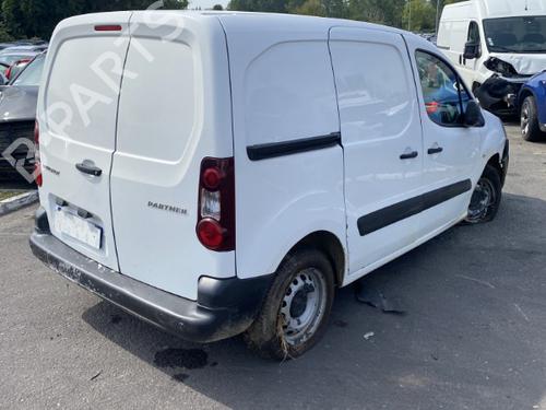 Steering column stalk PEUGEOT PARTNER Box Body/MPV 1.6 BlueHDi 100 | BP26686455I23  - Image 13