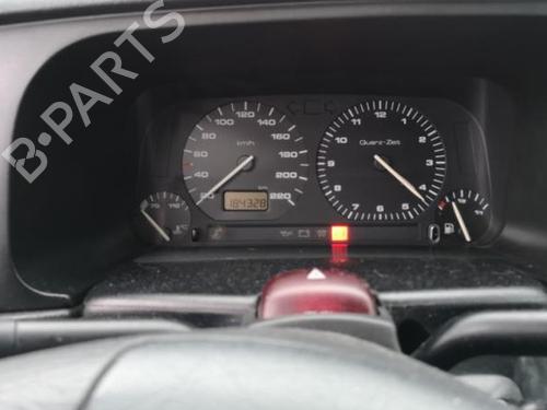 Left headlight VW GOLF III (1H1) 1.9 D | BP25560405C28 