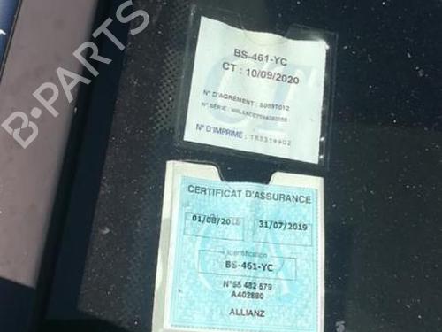 Compresseur AC OPEL MERIVA A MPV (X03) 1.3 CDTI (E75) | BP25536673M34 