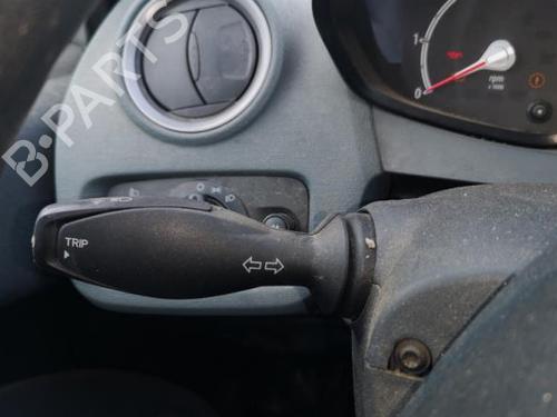 Climate control FORD FIESTA VI (CB1, CCN) 1.4 TDCi | BP25555104I5 - Image 28