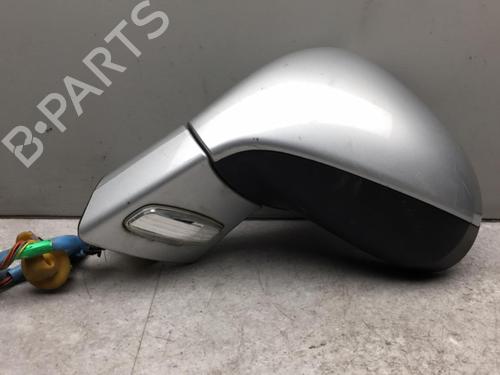 Left mirror PEUGEOT 308 I (4A_, 4C_) 1.6 HDi | BP25521092C26 