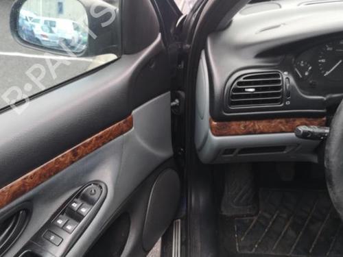 Left taillight PEUGEOT 406 (8B) 2.0 HDI 110 | BP25532467C34 
