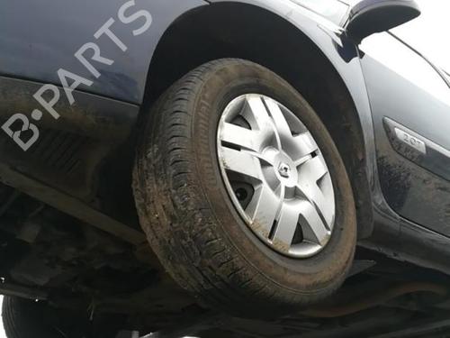 Right tailgate light RENAULT ESPACE IV (JK0/1_) 2.0 (JK0A, JK1D, JK0N) | BP25577774C80 - Image 12