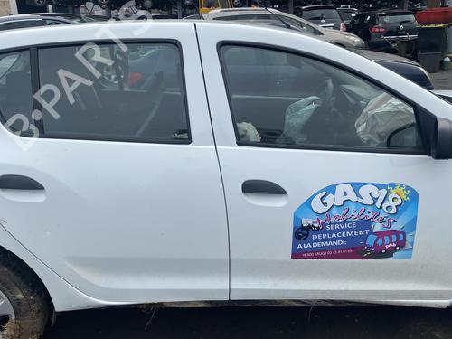 ABS pump DACIA SANDERO II 1.0 SCe 75 (B8JC, B8JD, B8NC) | BP26505381M43  - Image 26