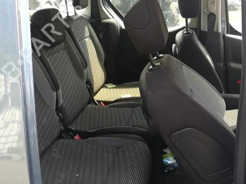 Front wiper motor PEUGEOT PARTNER Tepee | BP25516404M29 - Image 6