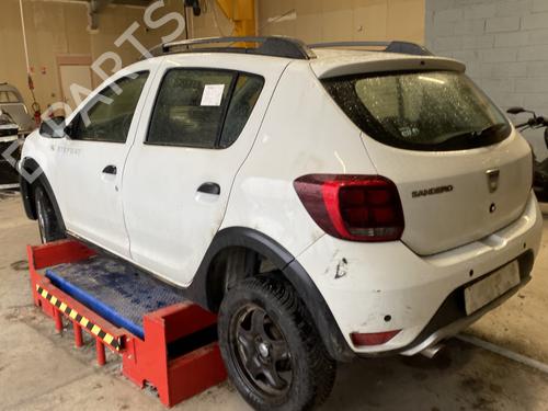 Front left window mechanism DACIA SANDERO II TCe 90 (B8M1, B8MA, B8AC) | BP36334147C22  - Image 10