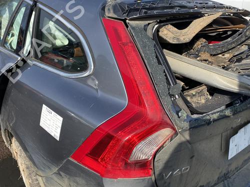 Alternator VOLVO V60 I (155) D2 | BP26492572M7  - Image 13