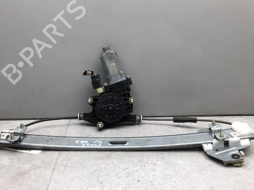 Used Rear right window mechanism KIA RIO II (JB) 1.5 CRDi (110 hp) 25517372