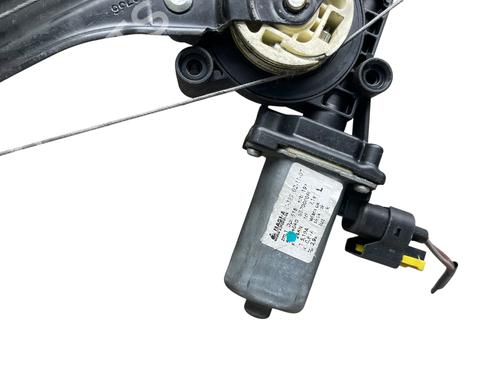 Used Front left window mechanism Front left window mechanism FIAT 500 (312_) 1.2 (312AXA1A) (69 hp) 25500363 25500363