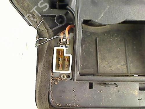 Heater blower motor OPEL ASTRA F Hatchback (T92)  | BP25523530M62 