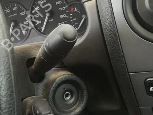 Left front driveshaft PEUGEOT PARTNER MPV (5_, G_) 1.6 HDi 90 | BP25534430M38 