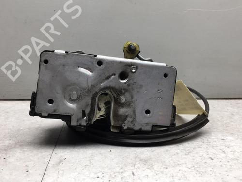 Front left lock FIAT GRANDE PUNTO (199_) 1.3 D Multijet | BP25561229C98 