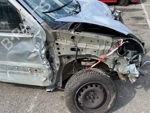 Front right seatbelt RENAULT KANGOO (KC0/1_) 1.5 dCi | BP30059161I25 - Image 13