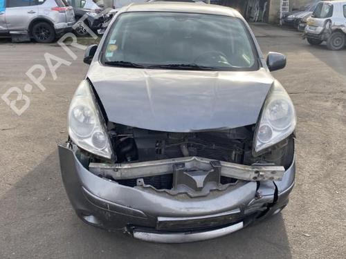 Front left seatbelt NISSAN NOTE (E11, NE11) 1.5 dCi | BP25715221I26 - Image 24