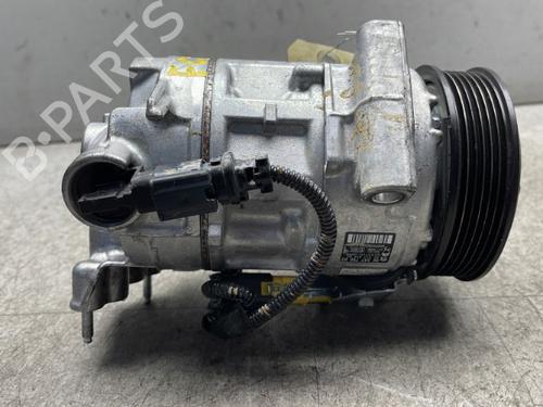 AC compressor OPEL MOKKA 1.2 (76) | BP25572050M34 - Image 4