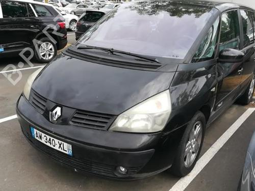 Right taillight RENAULT ESPACE IV (JK0/1_) 1.9 dCi (JK0U) | BP25515822C35 - Image 3