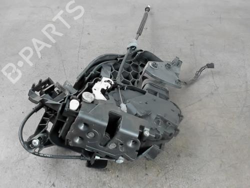 Used Rear left lock VOLVO V50 (545) 1.6 D (110 hp) 25523584