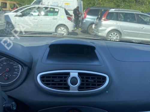 Left front window switch RENAULT CLIO III Grandtour (KR0/1_) 1.2 16V | BP25539613I27  - Image 25