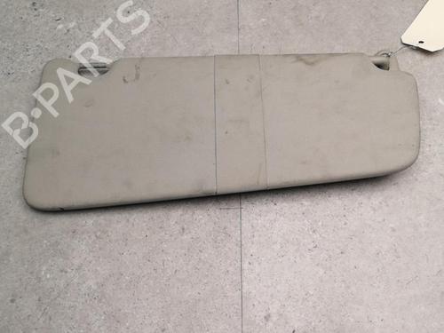 Used Left sun visor Left sun visor FORD C-MAX (DM2) 1.8 TDCi (115 hp) 25517606 25517606
