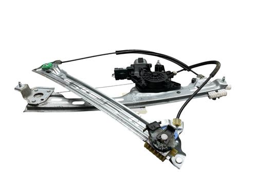 Front left window mechanism RENAULT MEGANE IV Hatchback (B9A/M/N_) 1.2 TCe 130 (B9MR) | BP34480782C22 - Image 3