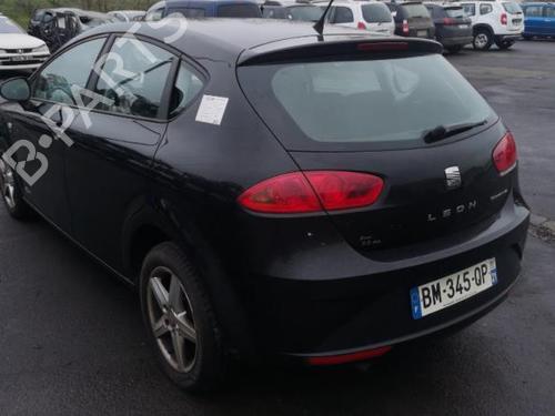 Right sun visor SEAT LEON (1P1) 1.2 TSI | BP25519771I2 - Image 16