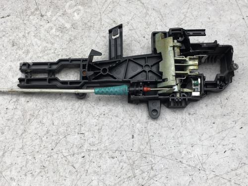 Rear right lock BMW 1 (E87) 116 d | BP25522194C99 