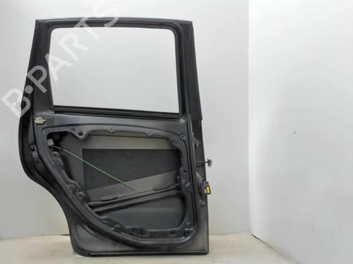 Used Left rear door FIAT CROMA (194_) 2.4 D Multijet (200 hp) 25553519