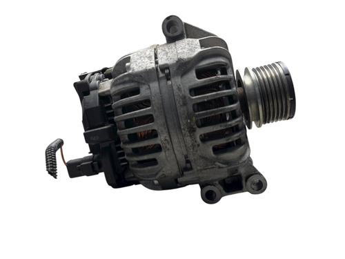 Used Alternator Alternator RENAULT LAGUNA II (BG0/1_) 1.6 16V (BG1G, BG1H) (112 hp) 30096028 30096028
