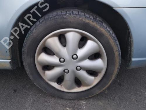 Rudehejsemekanisme Højre foran CITROËN XSARA (N1) 1.6 16V | BP25578906C23 