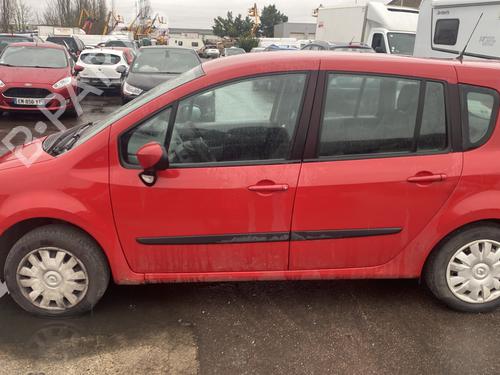 ABS pump RENAULT MODUS / GRAND MODUS (F/JP0_) 1.5 dCi (JP0G, JP0H) | BP25563691M43 - Image 25